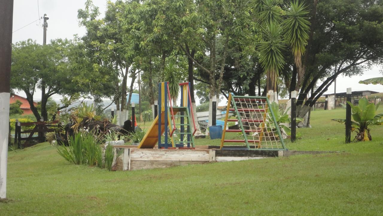 Pousada Fazenda Guartela ติบาจิ ภายนอก รูปภาพ