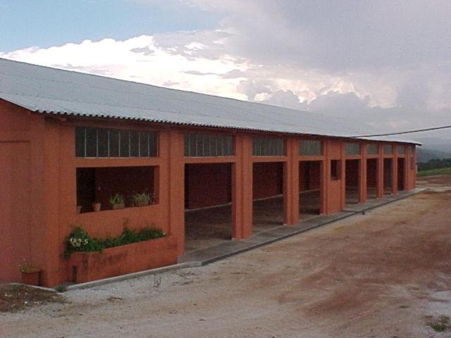 Pousada Fazenda Guartela ติบาจิ ภายนอก รูปภาพ